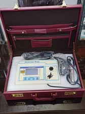 New Laser Therapy Pre Programmed Semiconductor Machine Physiotherapy