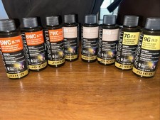 JOICO LUMISHINE Demi Permanent Repair Liquid HAIR COLOR 2 oz Your Choice