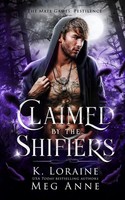 Meg Anne (U. A.) | Claimed By The Shifters | Taschenbuch | Englisch (2023)