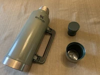 Stanley Classic Legendary Bottle Green 2 Quart