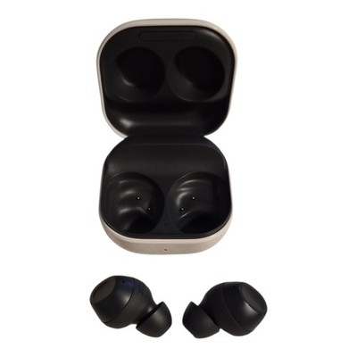 Samsung Galaxy Buds FE In-Ear Bluetooth Kopfhörer   White/Black Bass