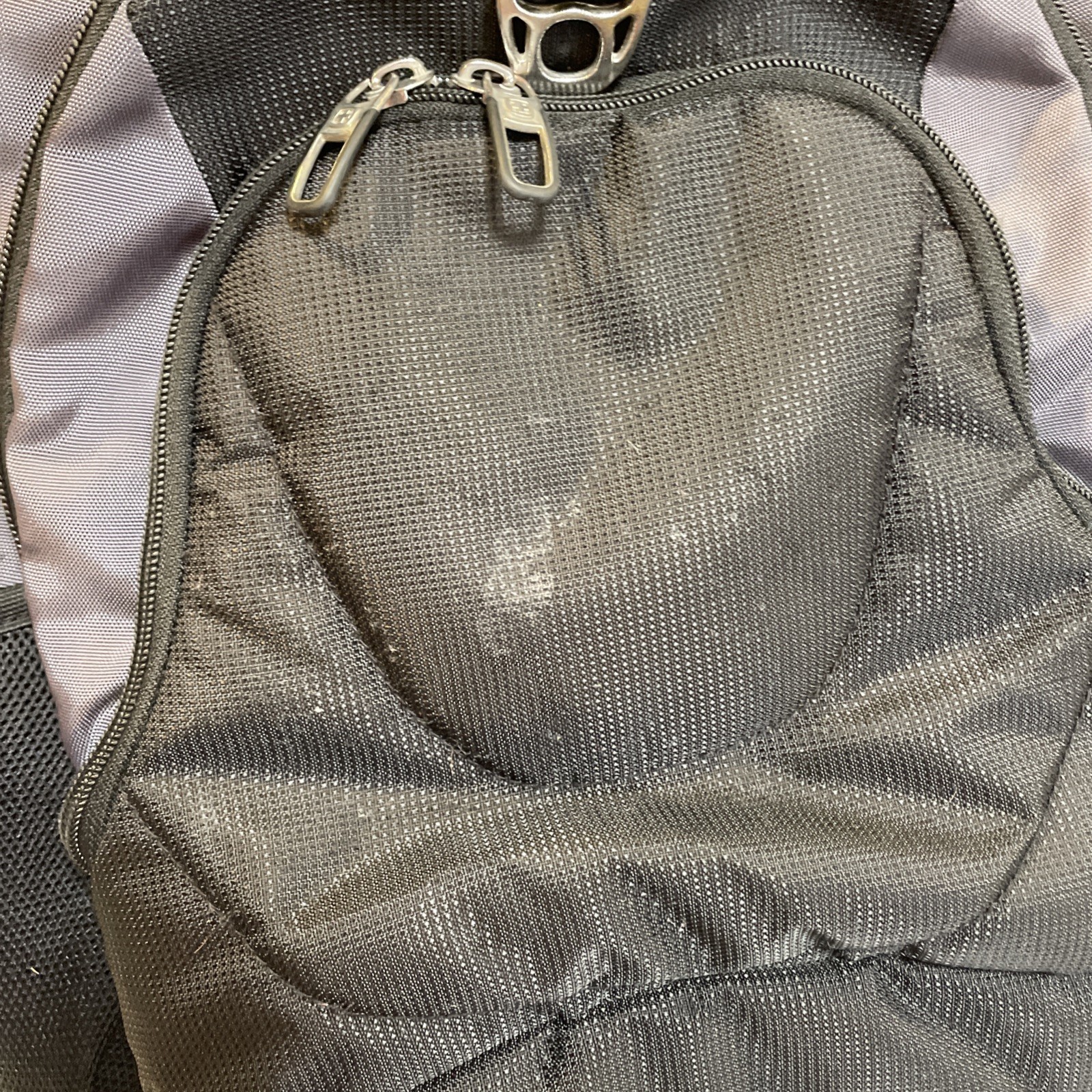 Swiss Backpack For Electronics - image 3