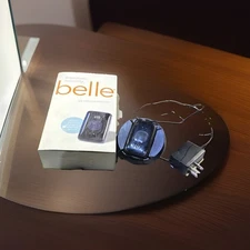 Belle Mobile Personal Emergency Response System 3G WiFi ME056Z Fall detection