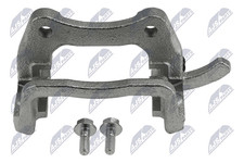 Halter Bremssattel Hinterachse links für RENAULT KANGOO / GRAND II BE BOP Rapid
