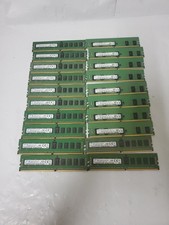 Lot Of 20 Pcs Mixed 8GB Ram PC4-2133P/2400T Server Memory.