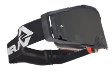 Viral Brand Signature Series Goggle with Smoked Fixed Lens (Black)