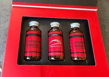 Engine Oil Stop Leak (3) Re-seal Engine Treatment, Stop Leaks and Stop Smoke…