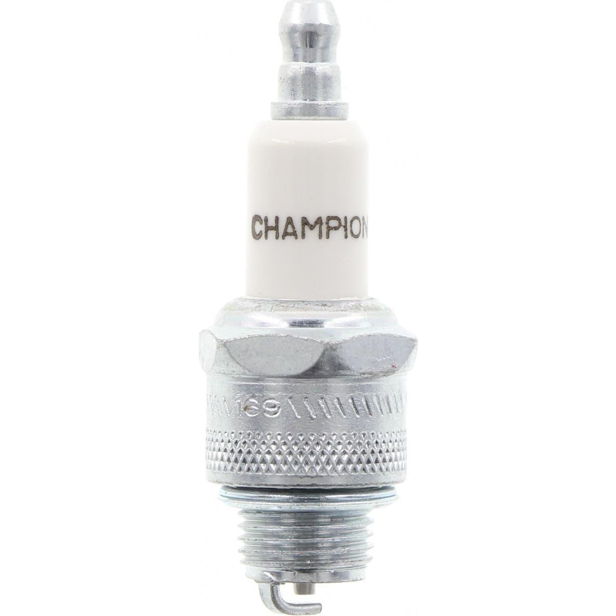 Champion RJ19LM 868 Copper Plus Small Engine Replacement Spark Plug 4... 