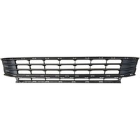Diederichs 2297044 LüFtungsgitter, StoßStange Vorne FüR VW Touran (5T1) 2015-202