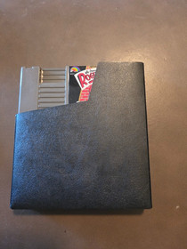 Who Framed Roger Rabbit (Nintendo Entertainment System, NES, 1989)