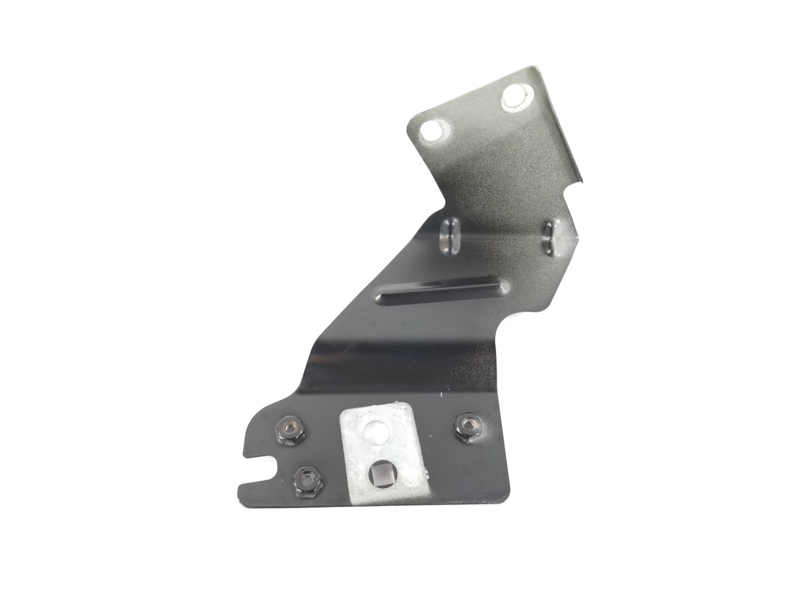 Maserati Ghibli RWD 2017 3.0 L Front Right Fender Lower Mount Support Bracket