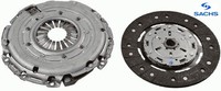 Sachs 3000950659 Kupplungssatz FüR Fiat FüR Lancia