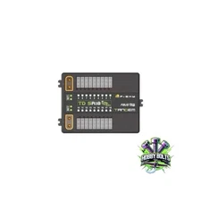 FrSky TD SR18 Eighteen Channel Receiver With Stabilization. Hobby Bolts