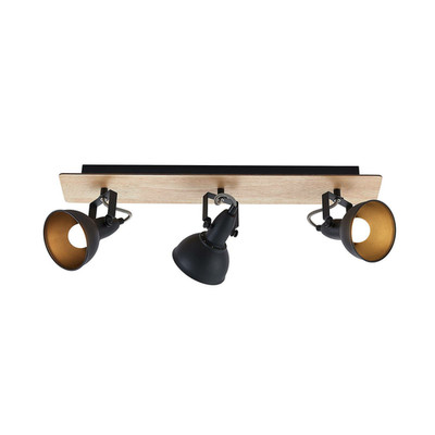 Lindby Aylis Deckenlampe Wohnzimmerleuchte Deckenlampe Dekoleuchte E14 Schw614