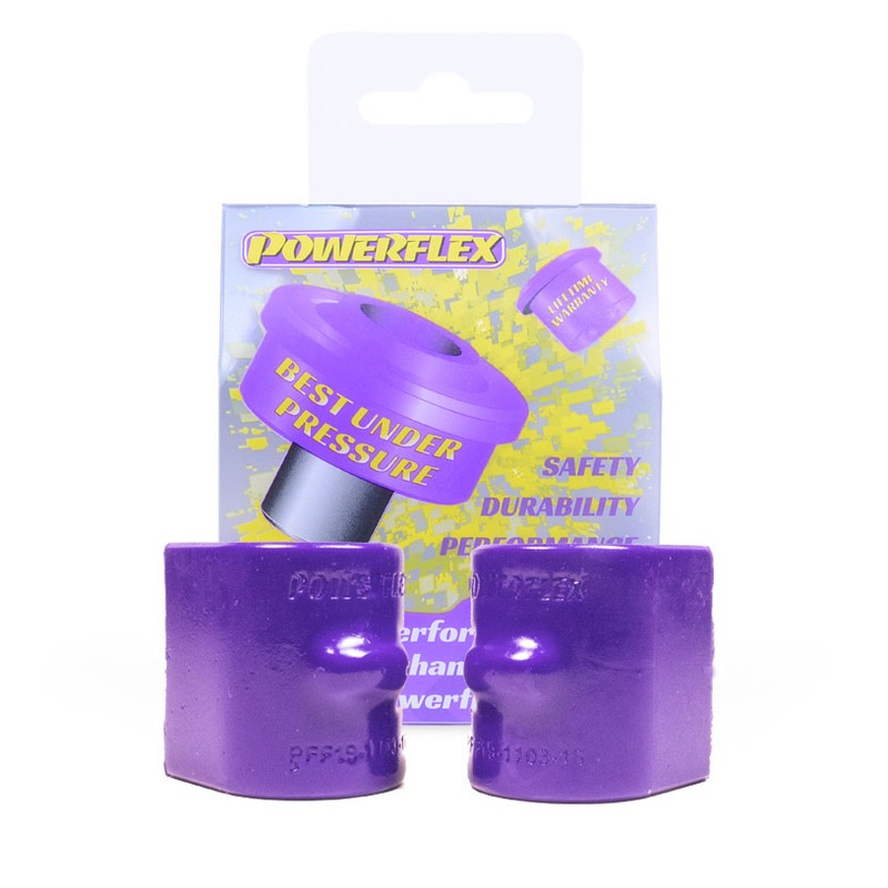 Powerflex Front Anti Roll Bar Bush 16mm PFF19-1103-16