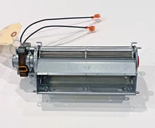 GENUINE OEM DELFIELD MERCO MER27505SP BLOWER/MOTOR ASSY TANGENTIAL, 120V 27505SP