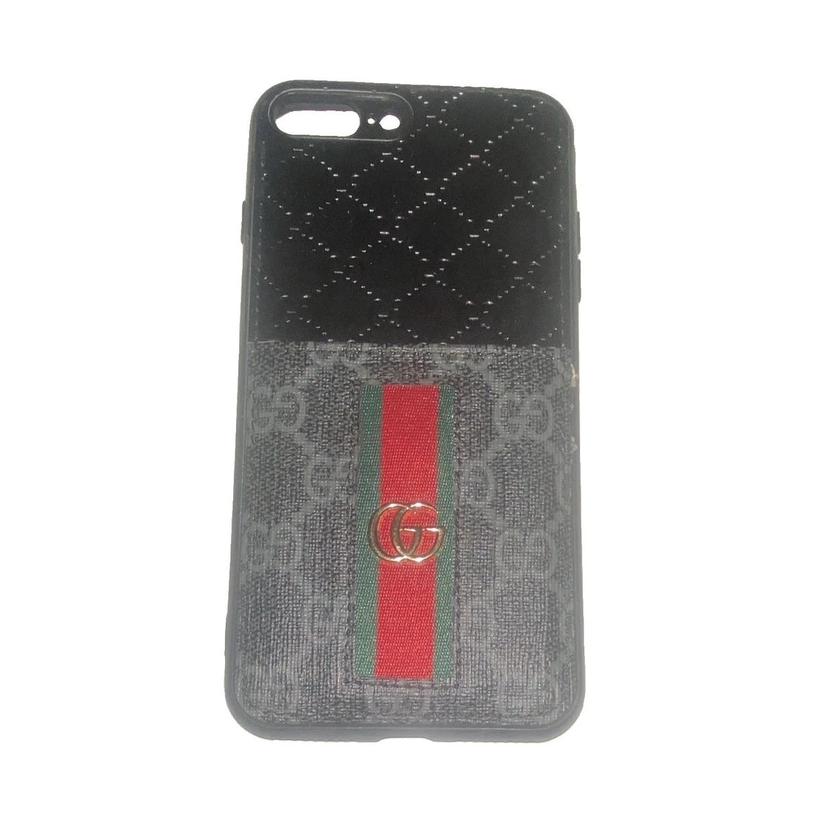 Gucci Cell Phone Accessories for Apple iPhone 8 Plus for sale | eBay