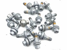 OPEL GRANDLAND X A18, P1UO Schrauben 1.20 Petrol / electricity 100kw 34820324