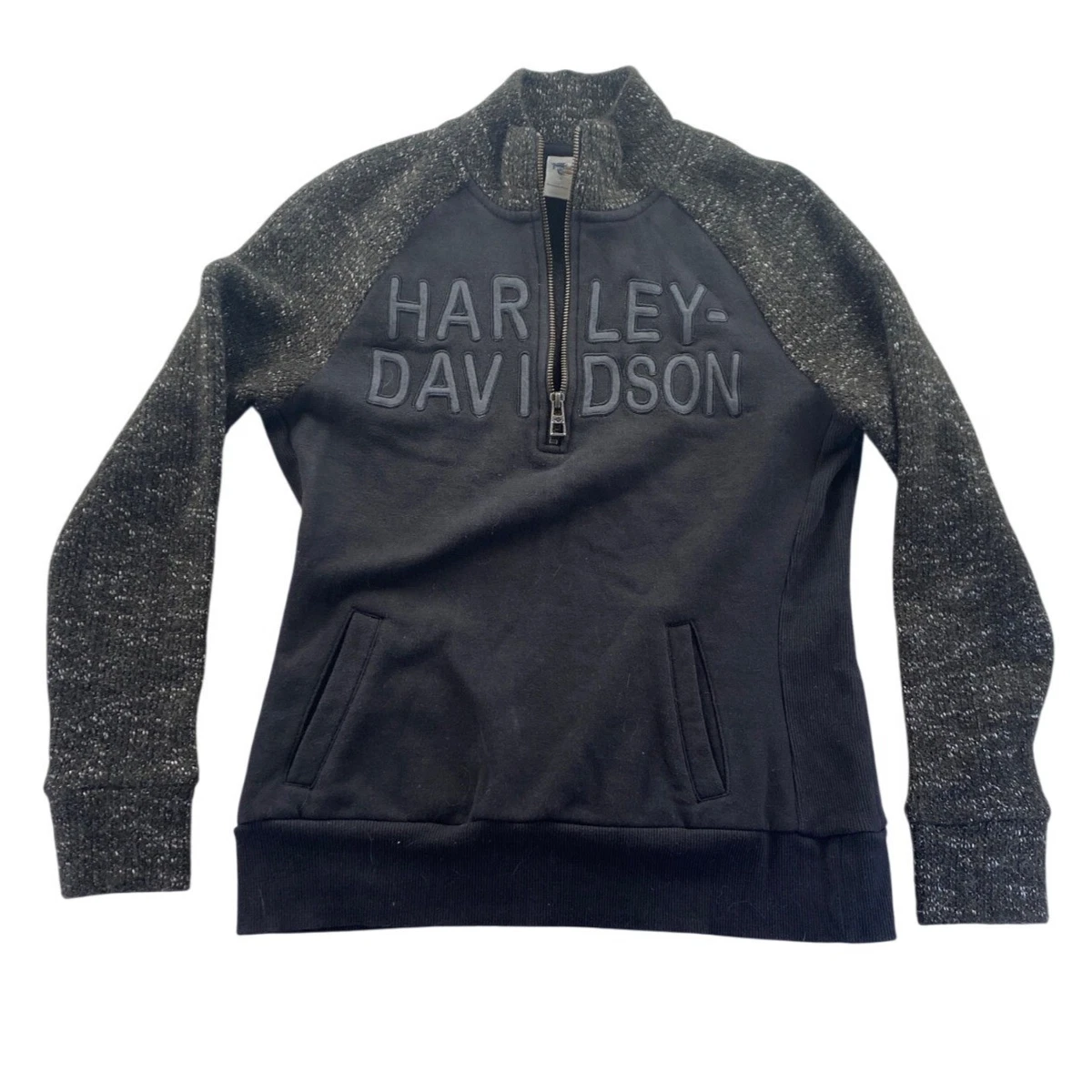 Harley-Davidson Pullover Sweaters for Women for sale | eBay