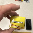 Action Racing Collectables Paul Menard #11 Menards Chevy 1999 NASCAR 1:43 — photo 7