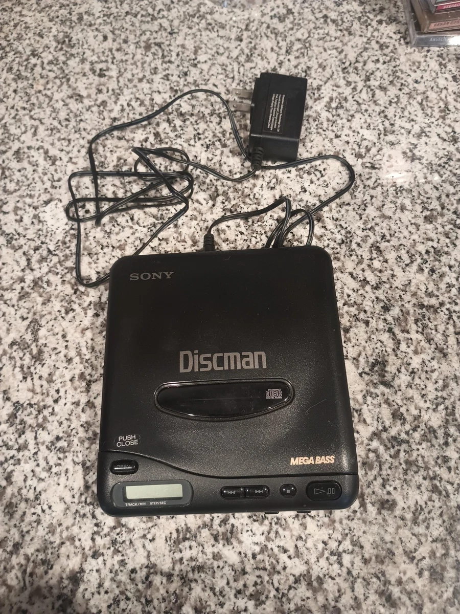 Sony D 11 for sale - eBay