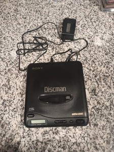 Sony D 11 Discman | eBay