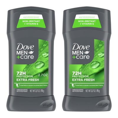 Dove Men + Care Dove Mencare Extra Fresh Mens Antiperspirant Deodorant Stick