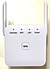 Wifi Range Extender 1200 MBPS