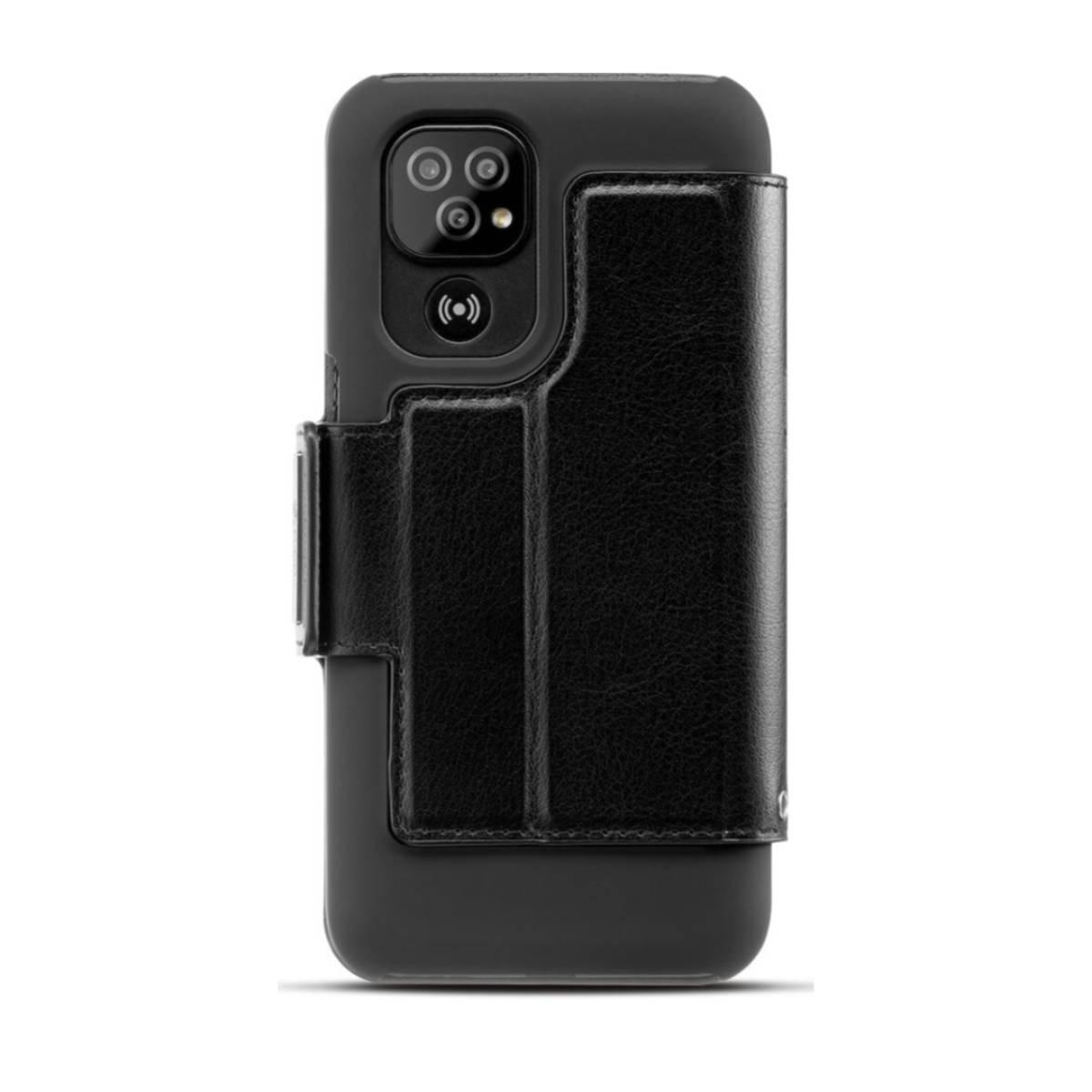 Protège écran Doro 8100 antichoc avec rangement carte intégré