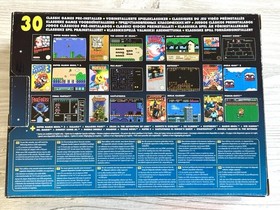 Official Nintendo NES Classic Mini - Brand New