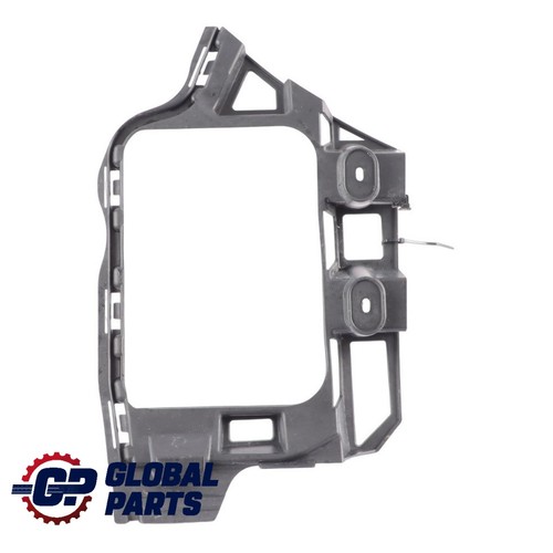 Volkswagen VW Touareg 7P Hintere Stoßstangenhalterung Halterung Links 7P6807393A