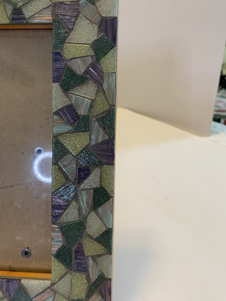 Mosaic Frame, Beautiful 5