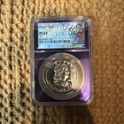 1963 50C NGC PF67 - 5961328-012