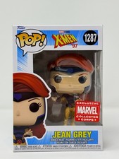 Funko Pop! Jean Grey X-Men 97 Marvel Collecto...