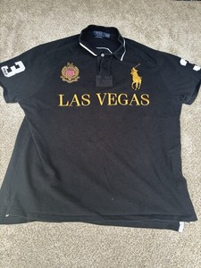 Polo Ralph Lauren Las Vegas | eBay