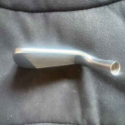 Ping i210 7 Iron FITTING Head Orange Dot - Picture 5 of 17