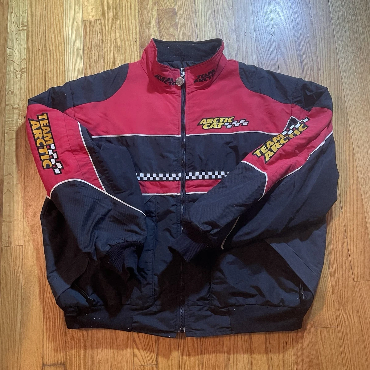 Arctic Cat Size 3XL Snowmobile Jackets & Bibs for sale | eBay