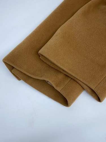 La Vera Sartoria Napoletana Tailored Jacket Italian Cashmere Blend 48 Wool Used - Picture 5 of 5