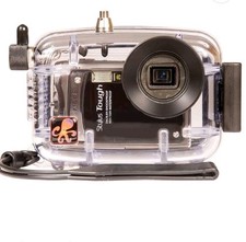 Ikelite Ultra Compact Underwater Housing for Olympus Stylus Tough 8000