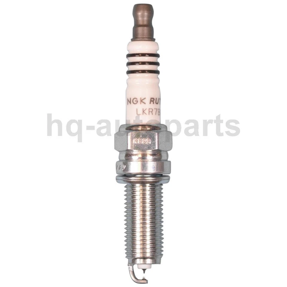 Bobina de encendido de bujía para Nissan Altima 2,5 L 2011 2010 2009 2008 2007 Foto 2 de 4