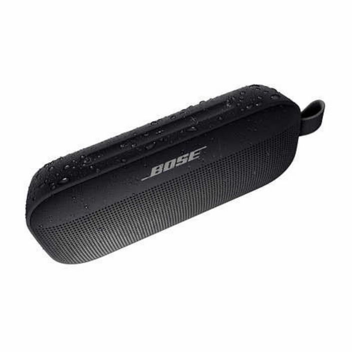 【新品未開封】BOSE SOUNDLINK FLEX SE BLACKブラック Brand New Bose SoundLink Flex SE Bluetooth Speaker | eBay