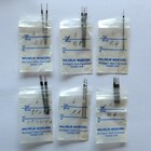 +++ Fein-Stichel, Perlen-Bohrer 16 Teile / Goldschmiede- Juwelier-Werkzeug +++