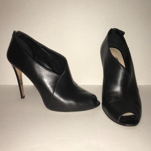 prada stiletto bootie