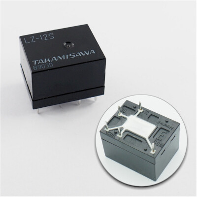 12-VDC 5-PIN RELAIS Für Chrysler 300C Dodge Jeep 05269988AA EUR 7,49