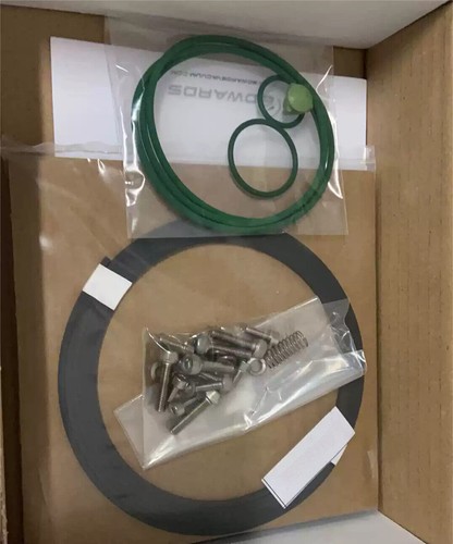 1PCS New A73001801 Tip Seal Kit For XDS35i Vortex Vacuum Pump - Bild 2 von 2