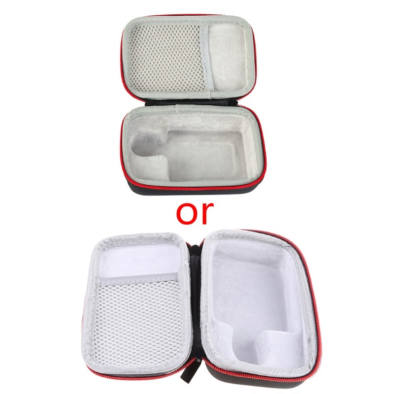 Portable EVA Carrying Bags for JBL GO3 GO 3 Wireless Speaker Protective Covers