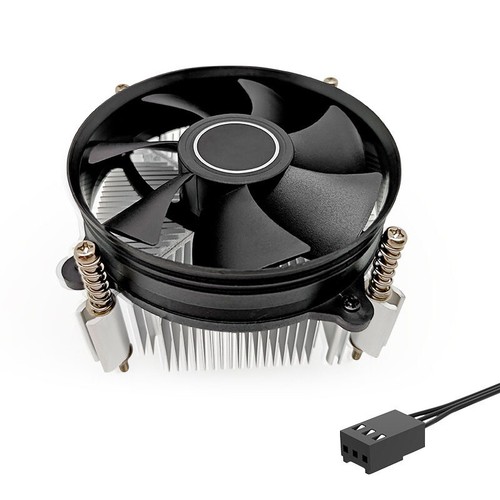 3PIN 90MM CPU Cooler Fan Heat Sink For Intel LGA 1150/1151/1155/1156/1200