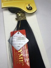 Bohyme Gold Virgin Yaki Velvet Body 14 1