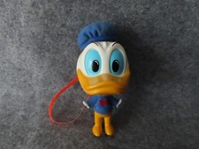 Vintage 1970's Burbank Toys Disney Talking Donald Duck Doll, Mattel Talk Ups