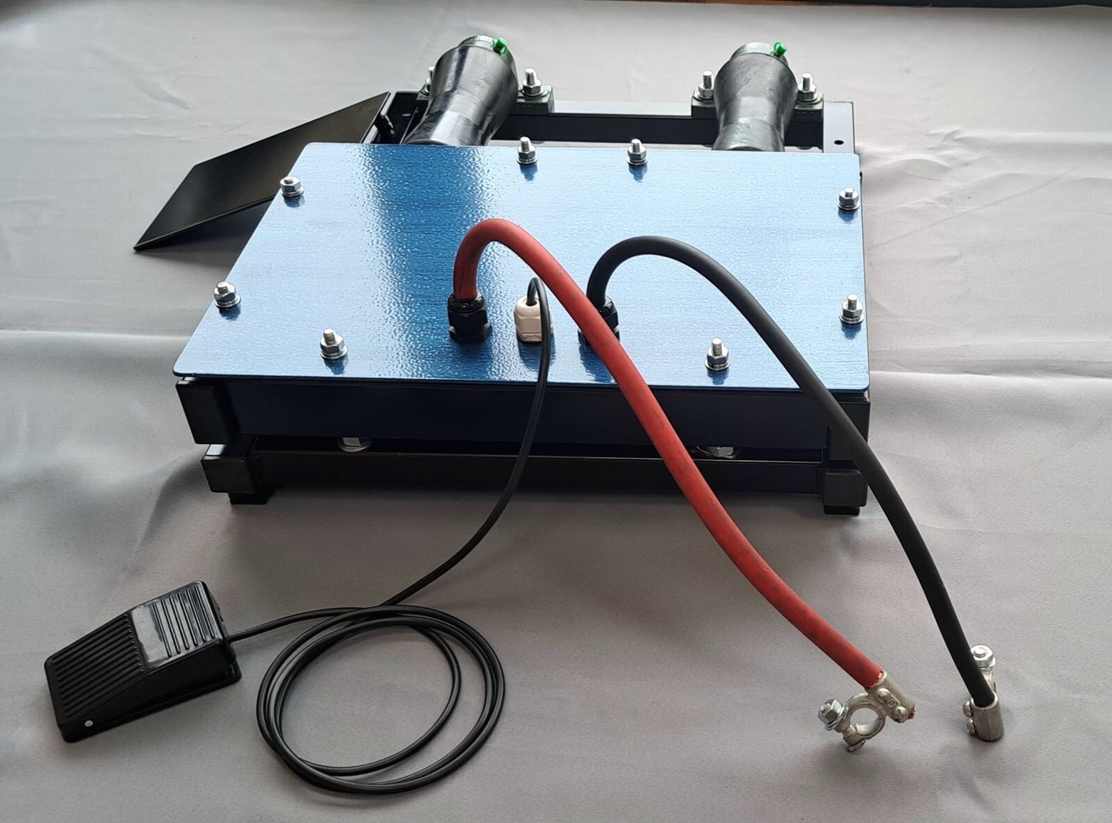 MOTORCYCLE STARTER ROLLERS RACING PADDOCK STARTER eBay